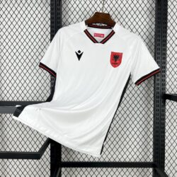 Albania 2025-26 Away Jersey
