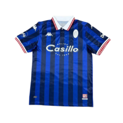 Bari 2024-25 blue special edition Jersey