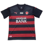 Midtjylland 2023-24 Home Jersey