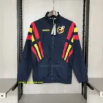 Spain windbreaker