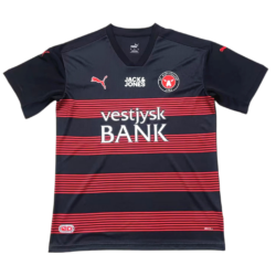Midtjylland 2023-24 Home Jersey