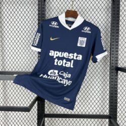 Alianza Lima 2025-26 Away Jersey