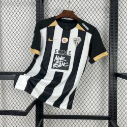 Angers SCO 2025-26 Home Jersey