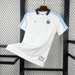 Argentina 2026 Terrace Icons Jersey