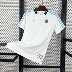 Argentina 2026 Terrace Icons Jersey