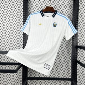 Argentina 2026 Terrace Icons Jersey
