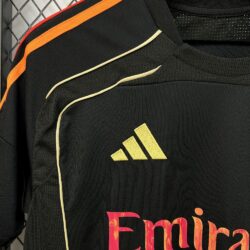 Arsenal 2025-26 Pre-Match Jersey