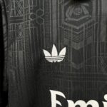 Arsenal 2025-26 Special Edition Jersey