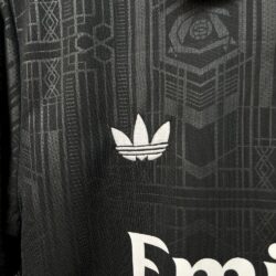 Arsenal 2025-26 Special Edition Jersey