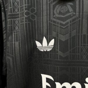 Arsenal 2025-26 Special Edition Jersey