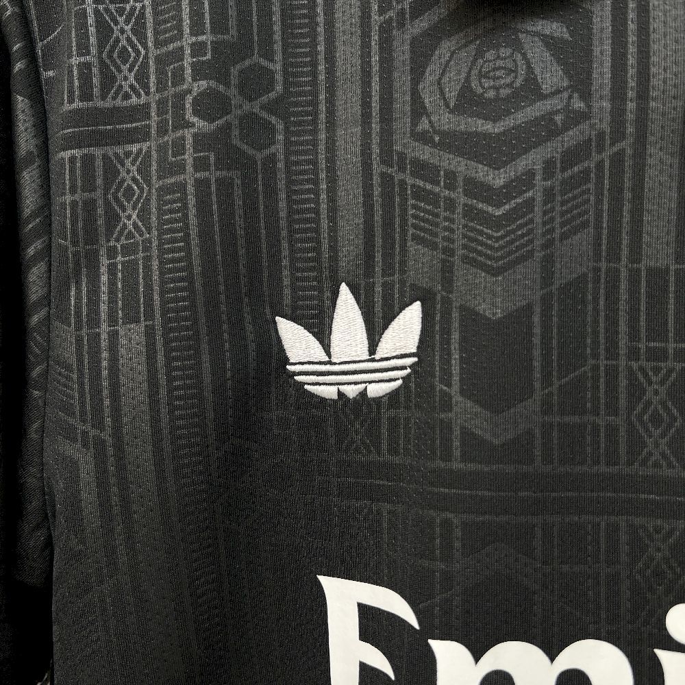 Arsenal 2025-26 Special Edition Jersey Arsenal 2025-26 Special Edition Jersey