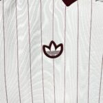 Arsenal 2025-26 Terrace Icons Jersey