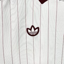 Arsenal 2025-26 Terrace Icons Jersey