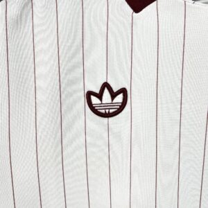 Arsenal 2025-26 Terrace Icons Jersey