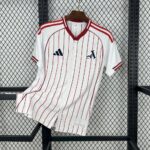 Arsenal 2025-26 US Pack Jersey