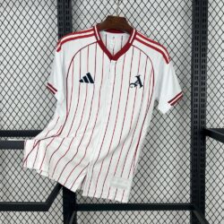 Arsenal 2025-26 US Pack Jersey