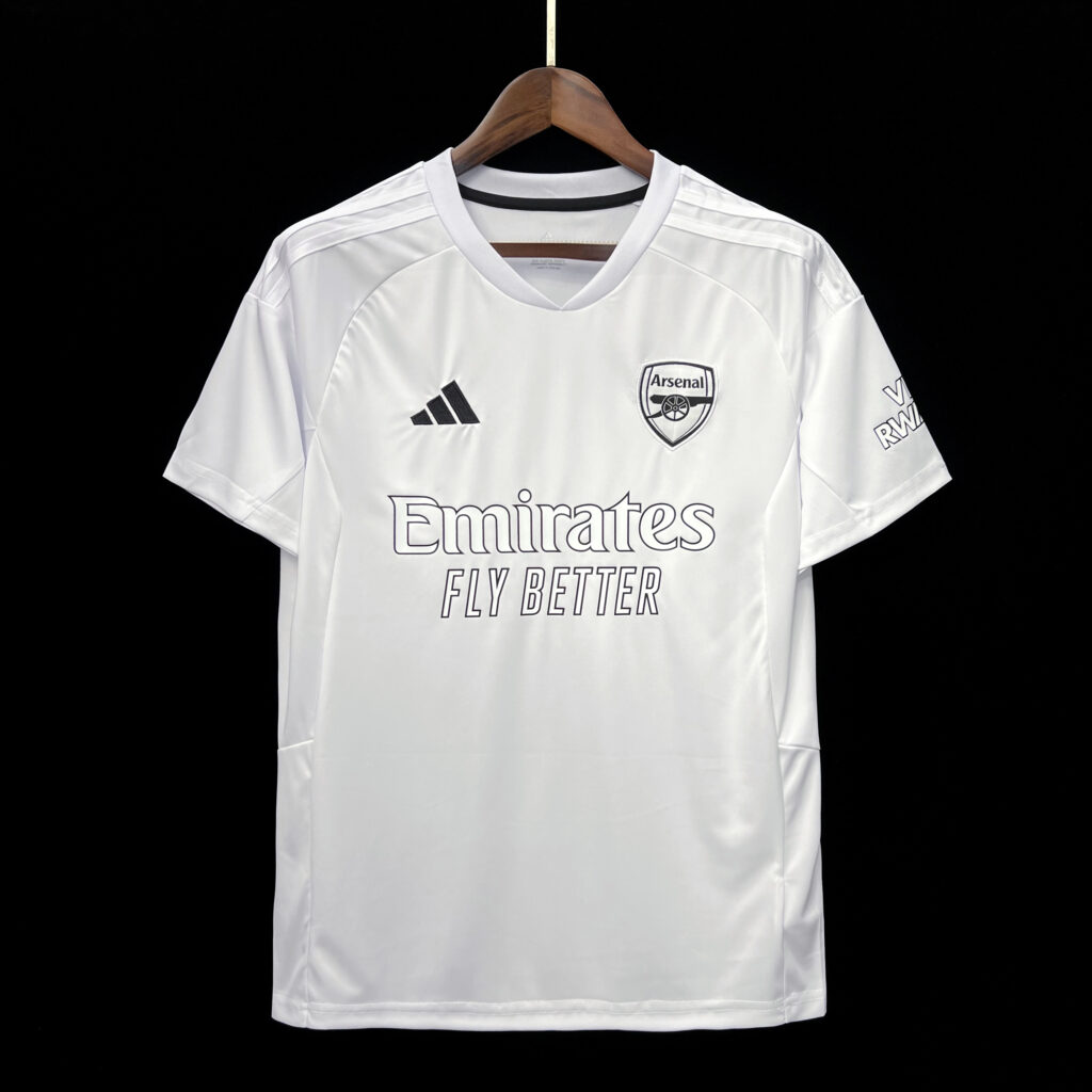 Arsenal Black and White Special Edition
