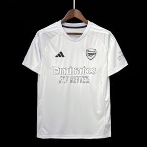 Arsenal Black and White Special Edition