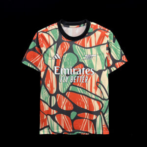 Arsenal Special edition