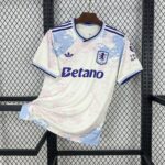 Aston Villa 2025-26 Third Jersey