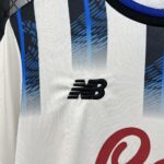 Atalanta 2025-26 Away Jersey