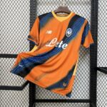 Atalanta 2025-26 Third Jersey