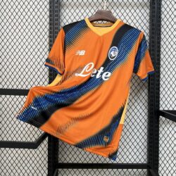 Atalanta 2025-26 Third Jersey