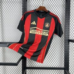 Atlanta United 2025-26 Home Jersey