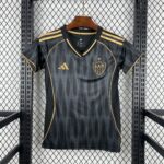 Atlético Mineiro 2025-26 Third Jersey