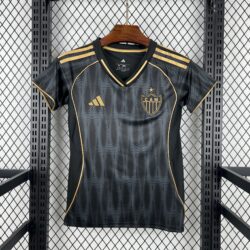 Atlético Mineiro 2025-26 Third Jersey