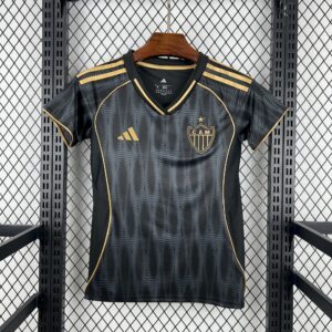 Atlético Mineiro 2025-26 Third Jersey