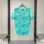 2026-27 Palmeiras Goalkeeper Jersey