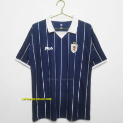 Scotland Home Retro Kit Jersey