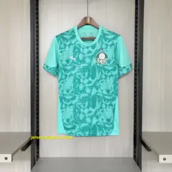 2026-27 Palmeiras Goalkeeper Jersey