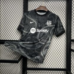 Barcelona 2023-24 Black Special Edition Jersey