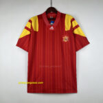 Spain Home football t-shirt