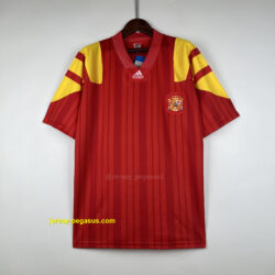 Spain Home football t-shirt