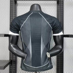 Barcelona 2025-26 black special edition Jersey Player Version