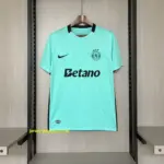 2025-26 Sporting Lisbon IIII Jersey