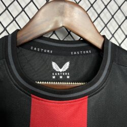 Bayer 04 Leverkusen 2023-24 Home Jersey
