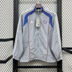 Bayern Munich 2025 Windbreaker