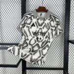 Bayern Munich 2025-26 BSTN Jersey