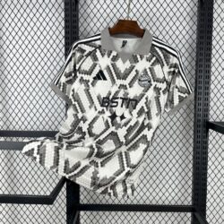 Bayern Munich 2025-26 BSTN Jersey