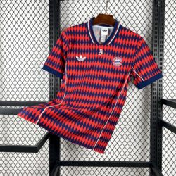 Bayern Munich 2025-26 LFSTLR Jersey