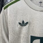 Bayern Munich 2025-26 Oktoberfest Jersey