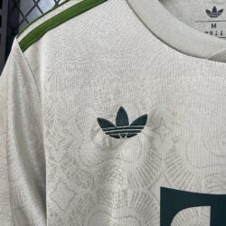 Bayern Munich 2025-26 Oktoberfest Jersey