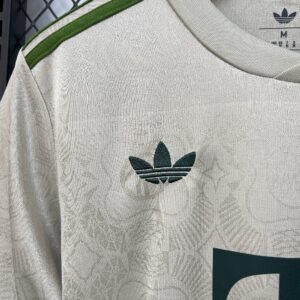 Bayern Munich 2025-26 Oktoberfest Jersey