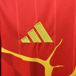 Bayern Munich 2025-26 Special Edition Jersey