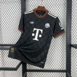 Bayern Munich 2025-26 Third Jersey