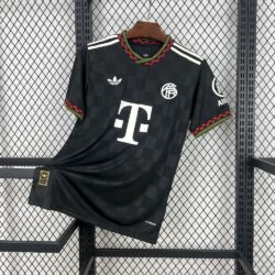 Bayern Munich 2025-26 Third Jersey